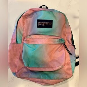 Jansport Backpack